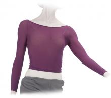 Short tights top