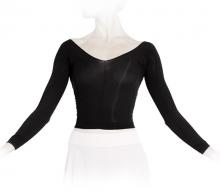 Short tight top