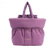 Lily Saddle bag