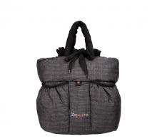 Lily Saddle bag