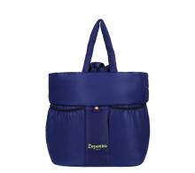 Lily Saddle bag
