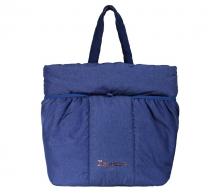 Lisa Saddle bag