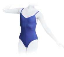 Double straps leotard