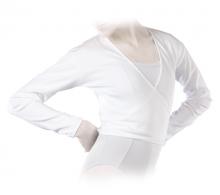 Wrap-over top