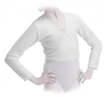 Wrap-over top