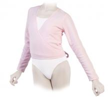 Wrap-over top