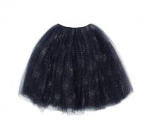 Rehearsal tulle skirt