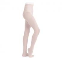Footed dance tights
