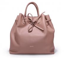 Arabesque Large Shopping Bag