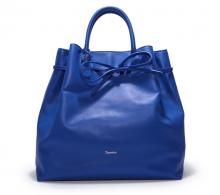 Arabesque Large Shopping Bag