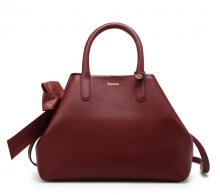 Carolyn shopping bag