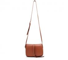 Royal Saddle bag