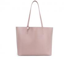 Quadrille Shopping Bag
