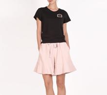 Valentine Shorts