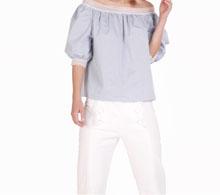 Lilou Top