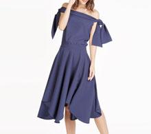 Gaïa Dress