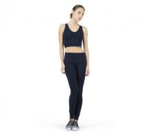 Seamless bra
