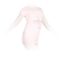 Short-sleeved t-shirt