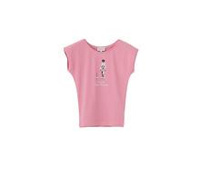 Tee shirt with artwork for children