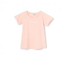 Tee shirt with artwork for children