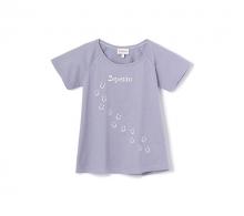 Tee shirt with artwork for children