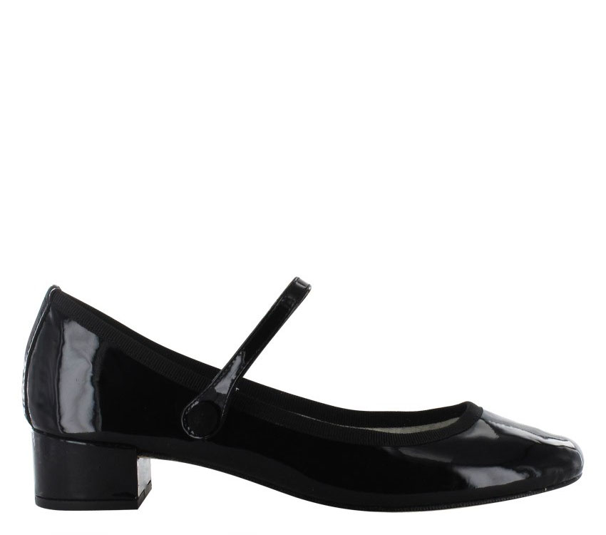 mary jane rose ストラップシューズ レディス シューズ repetto