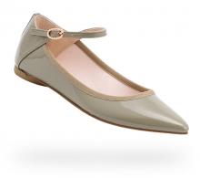 Ballerina Clemence Ballerina Clemence