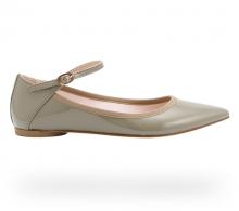 Ballerina Clemence