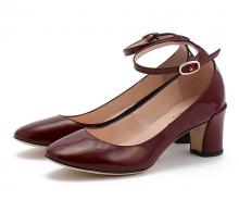 Electra Mary-Janes Electra Mary-Janes