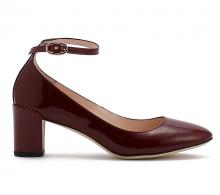 Electra Mary-Janes