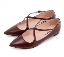 Frida Mary-Janes Frida Mary-Janes