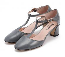 Giulieta T-strap shoe Giulieta T-strap shoe