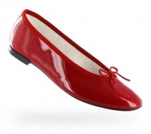 Ballerina high vamp Cendrillon Ballerina high vamp Cendrillon