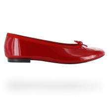 Ballerina high vamp Cendrillon