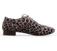 Zizi Oxford Shoe