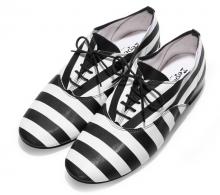 Zizi Oxford Shoe Zizi Oxford Shoe