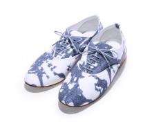 Zizi Oxford Shoe Zizi Oxford Shoe