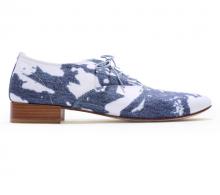 Zizi Oxford Shoe