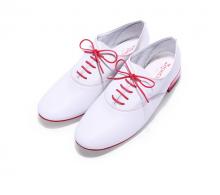 Zizi Oxford Shoe Zizi Oxford Shoe