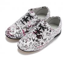 Zizi Oxford Shoe Zizi Oxford Shoe