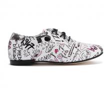 Zizi Oxford Shoe