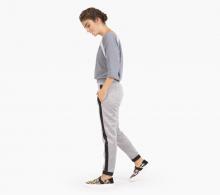 3D double sided pant