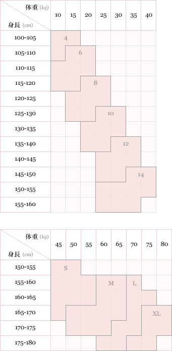 レペット　36サイズ