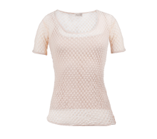 Fishnet top Zia