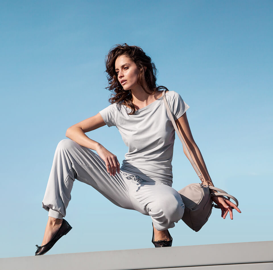 Summer breeze - Repetto
