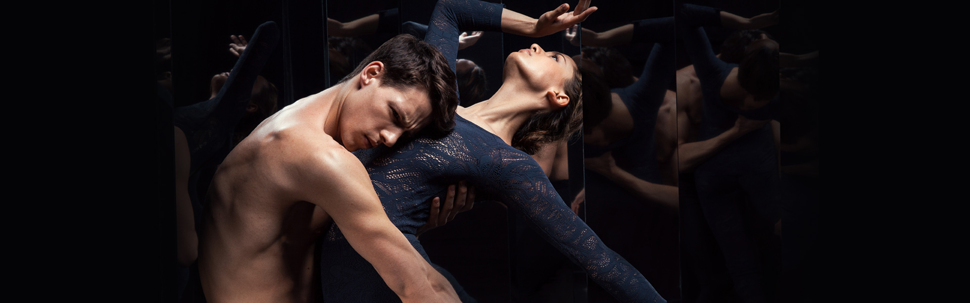 Repetto ouvre le bal - Repetto