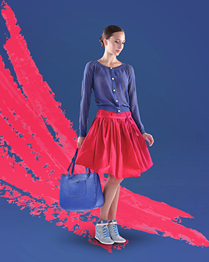 la garde robe - repetto