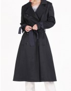 Eloise Trench coat