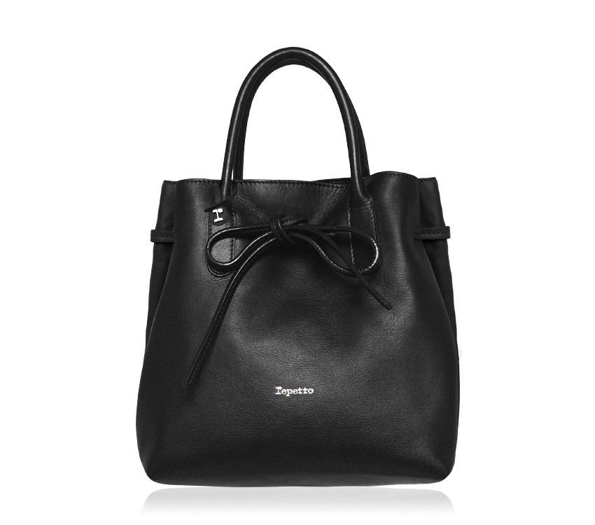 New Collection: the new leather goods | Repetto（レペット）日本 ...