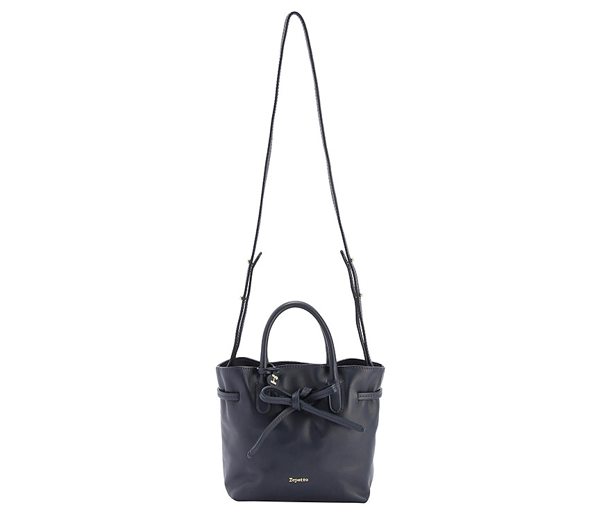 New Collection: the new leather goods | Repetto（レペット）日本 